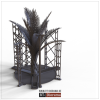 RT-Diorama 35475 Date Palm No.1 - 3D Printed Tree Model 1/35